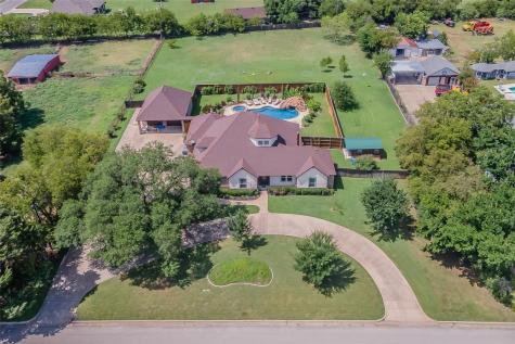 7215 Dover Lane Richland Hills TX 76118