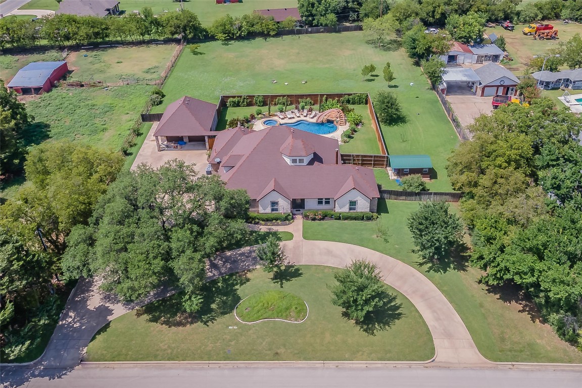 7215 Dover Lane Richland Hills TX 76118
