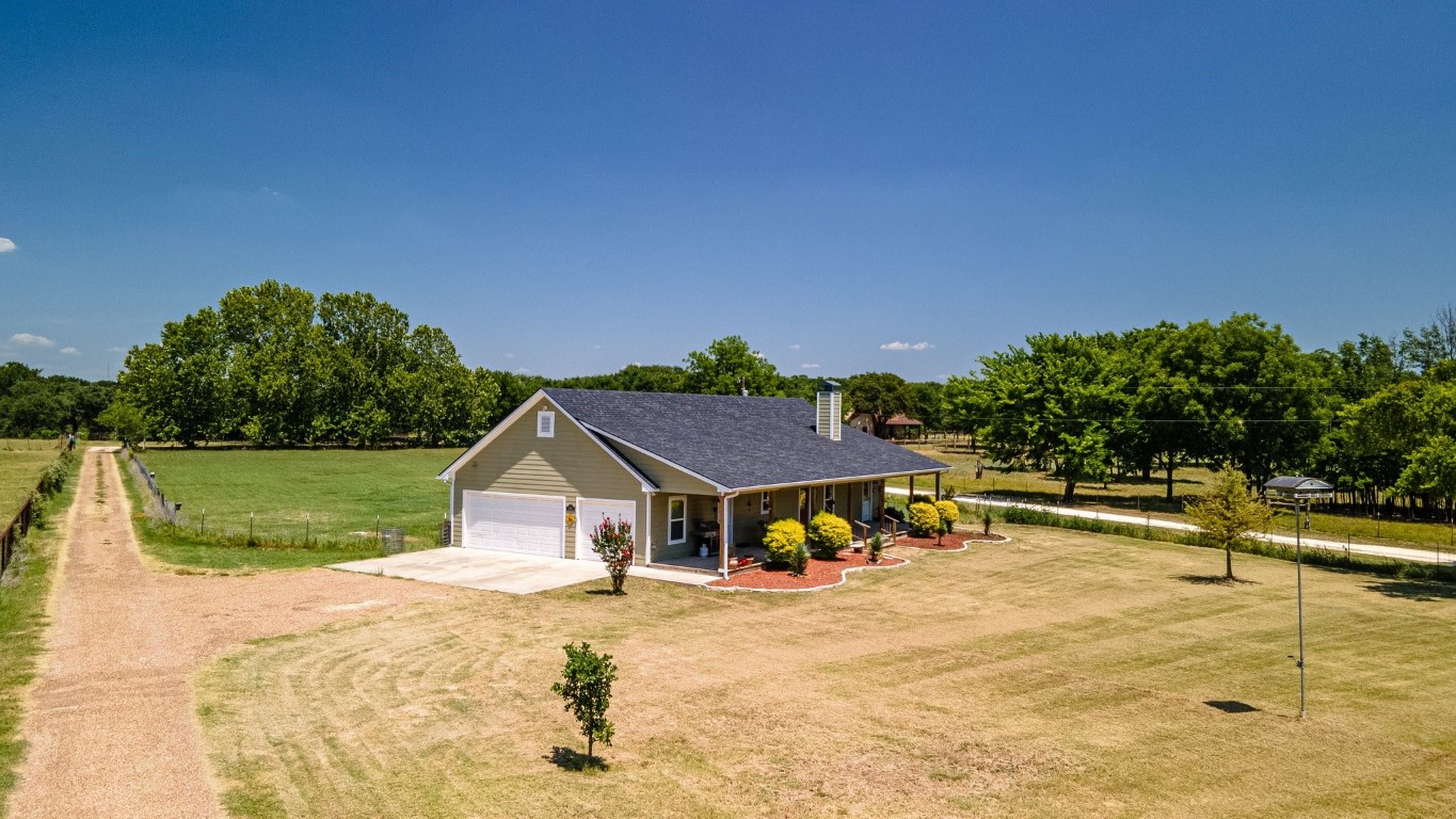 5735 County Road 402 Grandview TX 76050