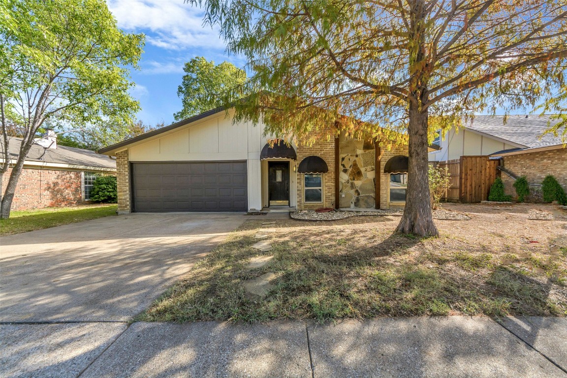 5310 Duchess Court Lake Dallas TX 75065