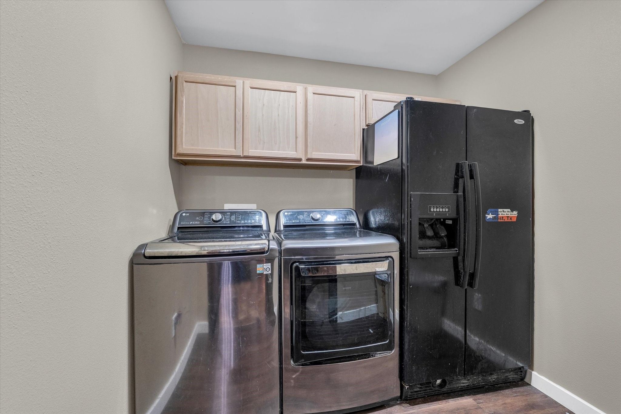421 N Huey Avenue W Mount Calm TX 76673