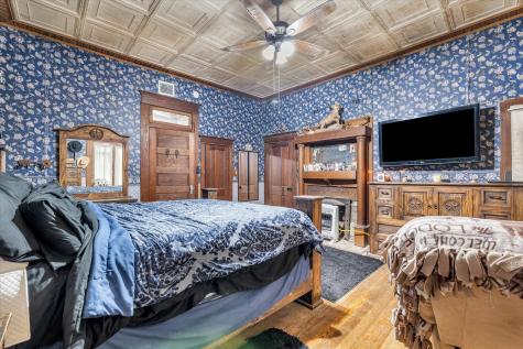 421 N Huey Avenue W Mount Calm TX 76673