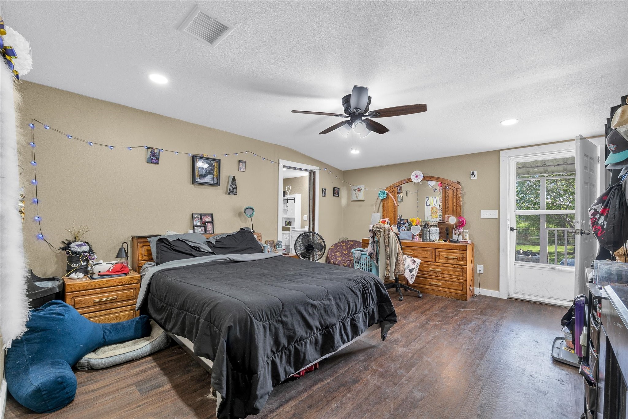 421 N Huey Avenue W Mount Calm TX 76673