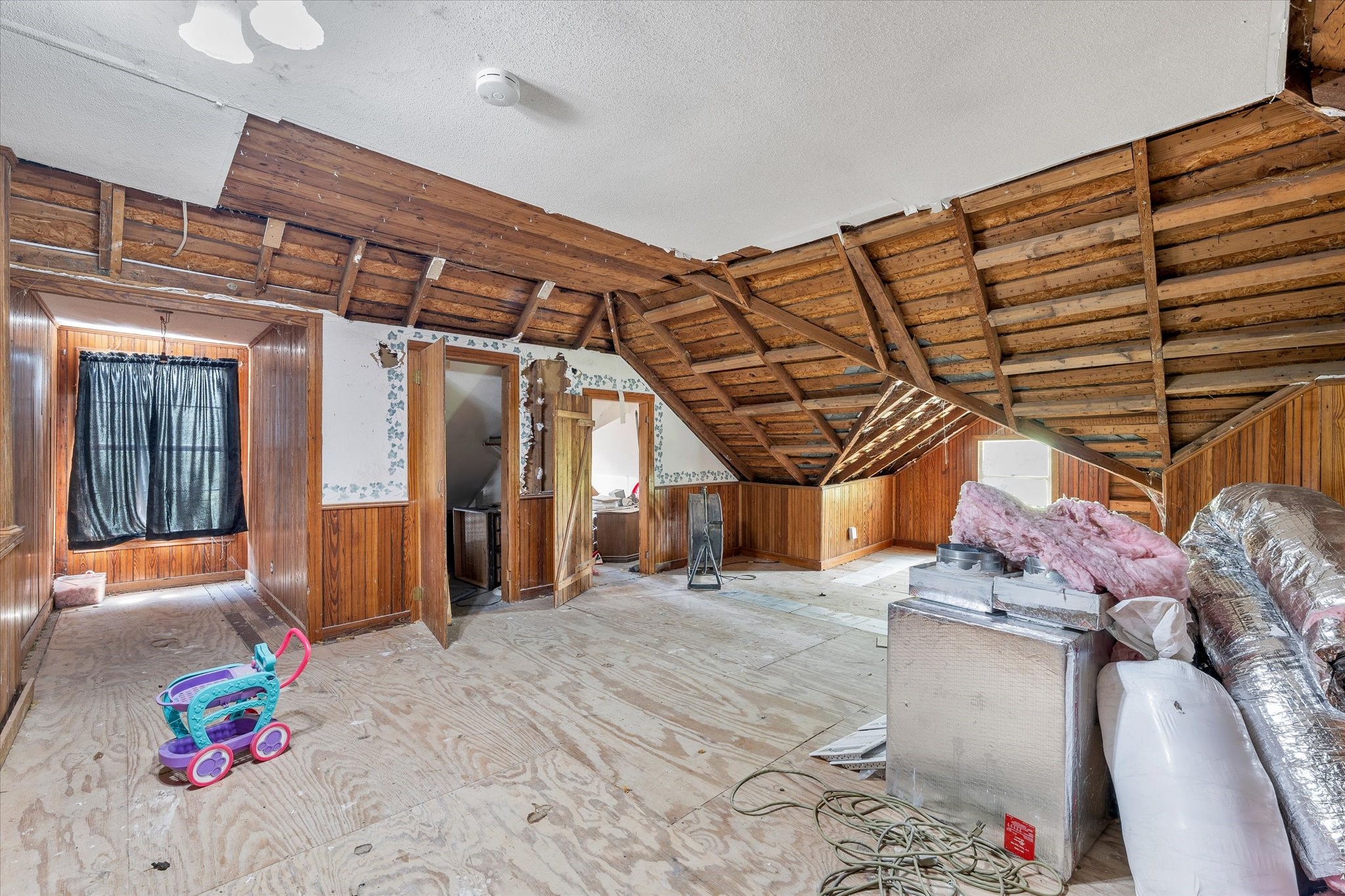 421 N Huey Avenue W Mount Calm TX 76673