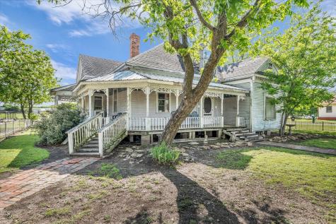421 N Huey Avenue W Mount Calm TX 76673