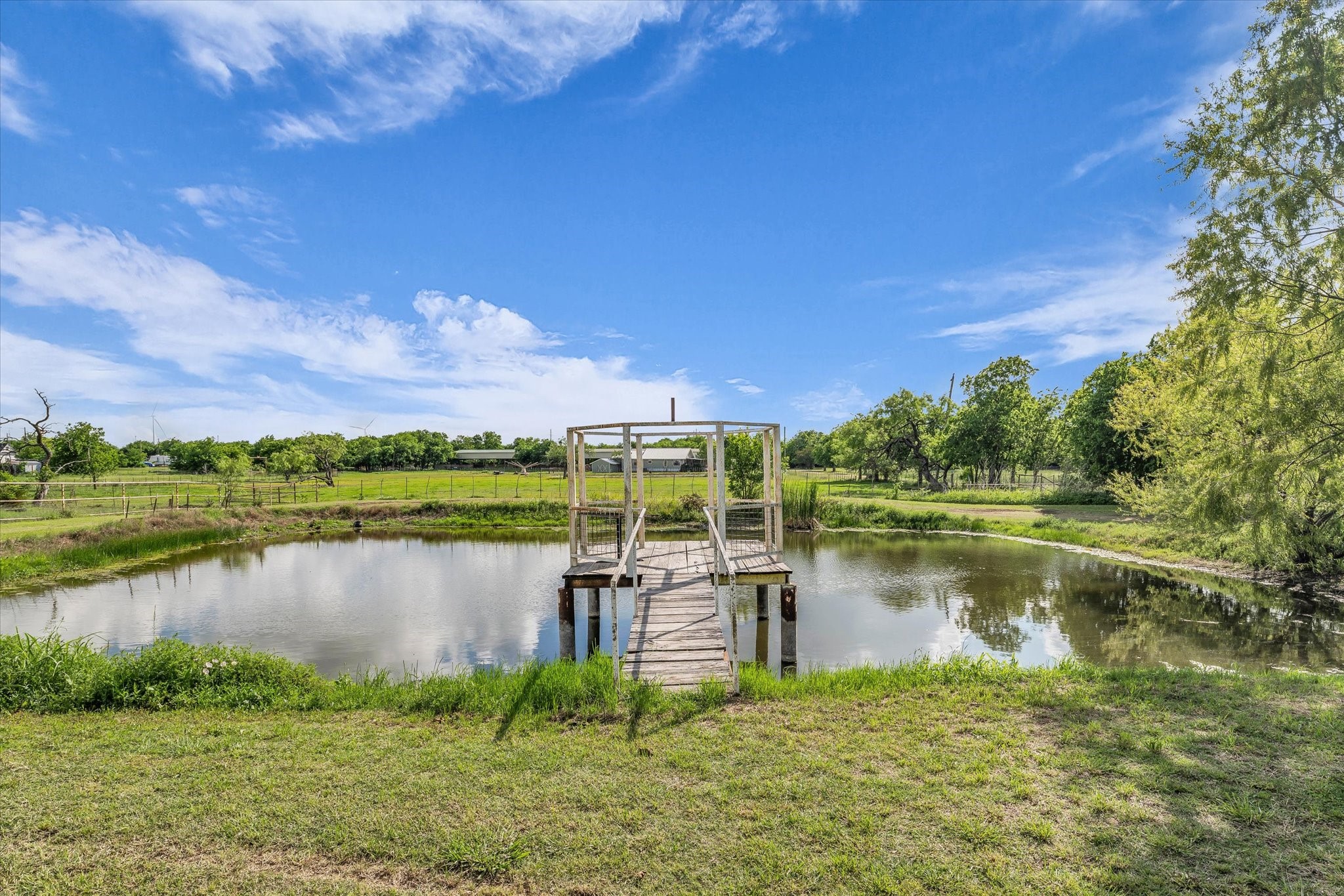 421 N Huey Avenue W Mount Calm TX 76673