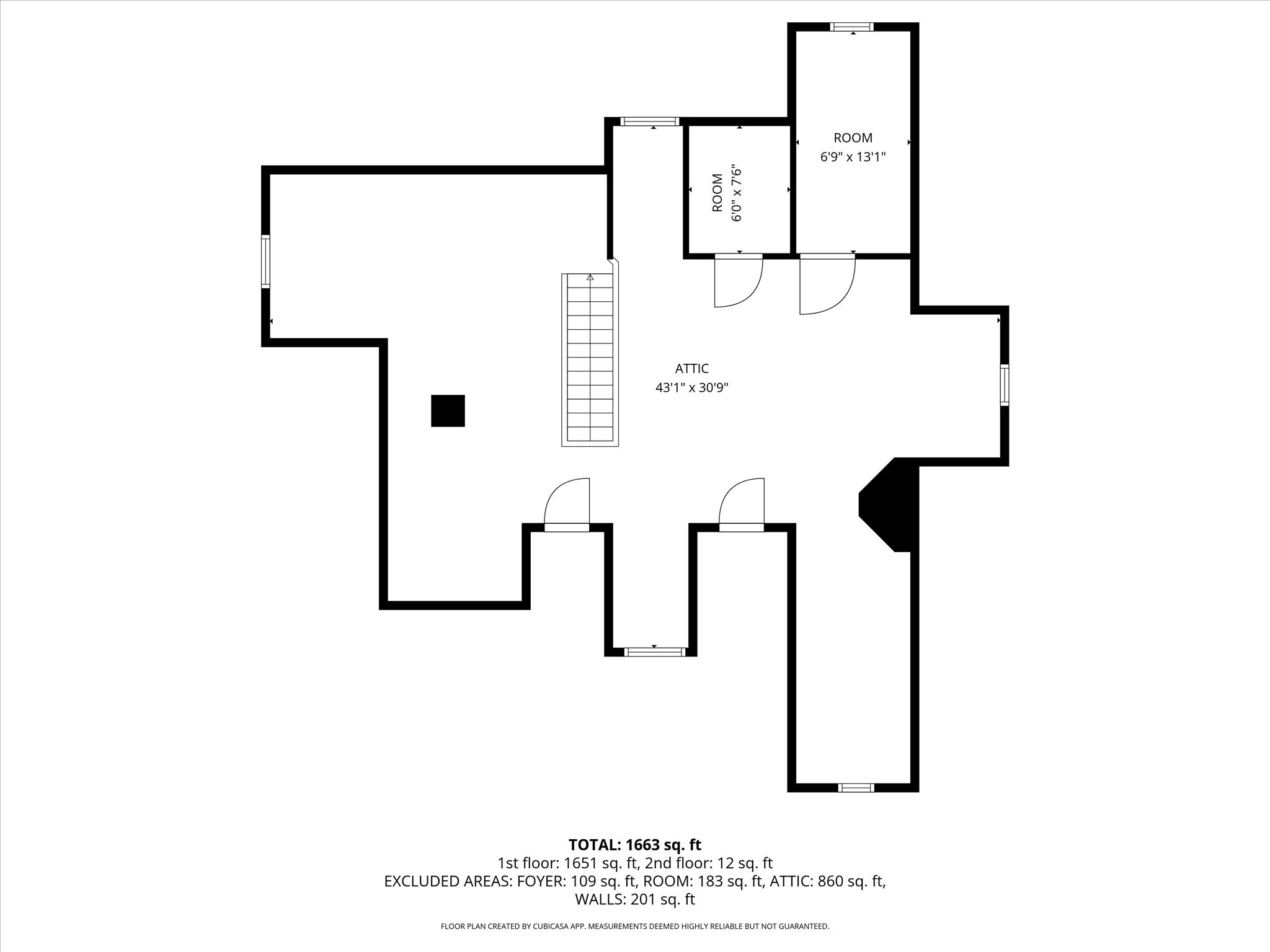 421 N Huey Avenue W Mount Calm TX 76673