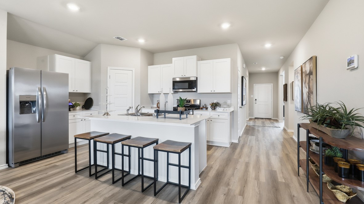 1753 Leevon Lane Fort Worth TX 76140