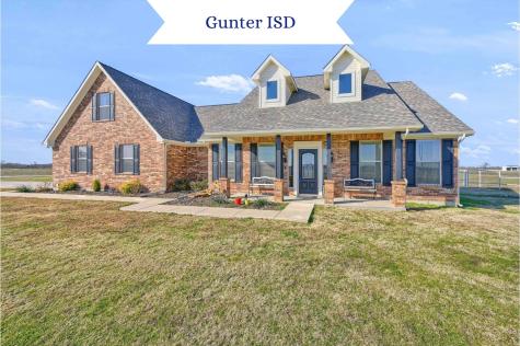 33 Windmill Drive Tioga TX 76271