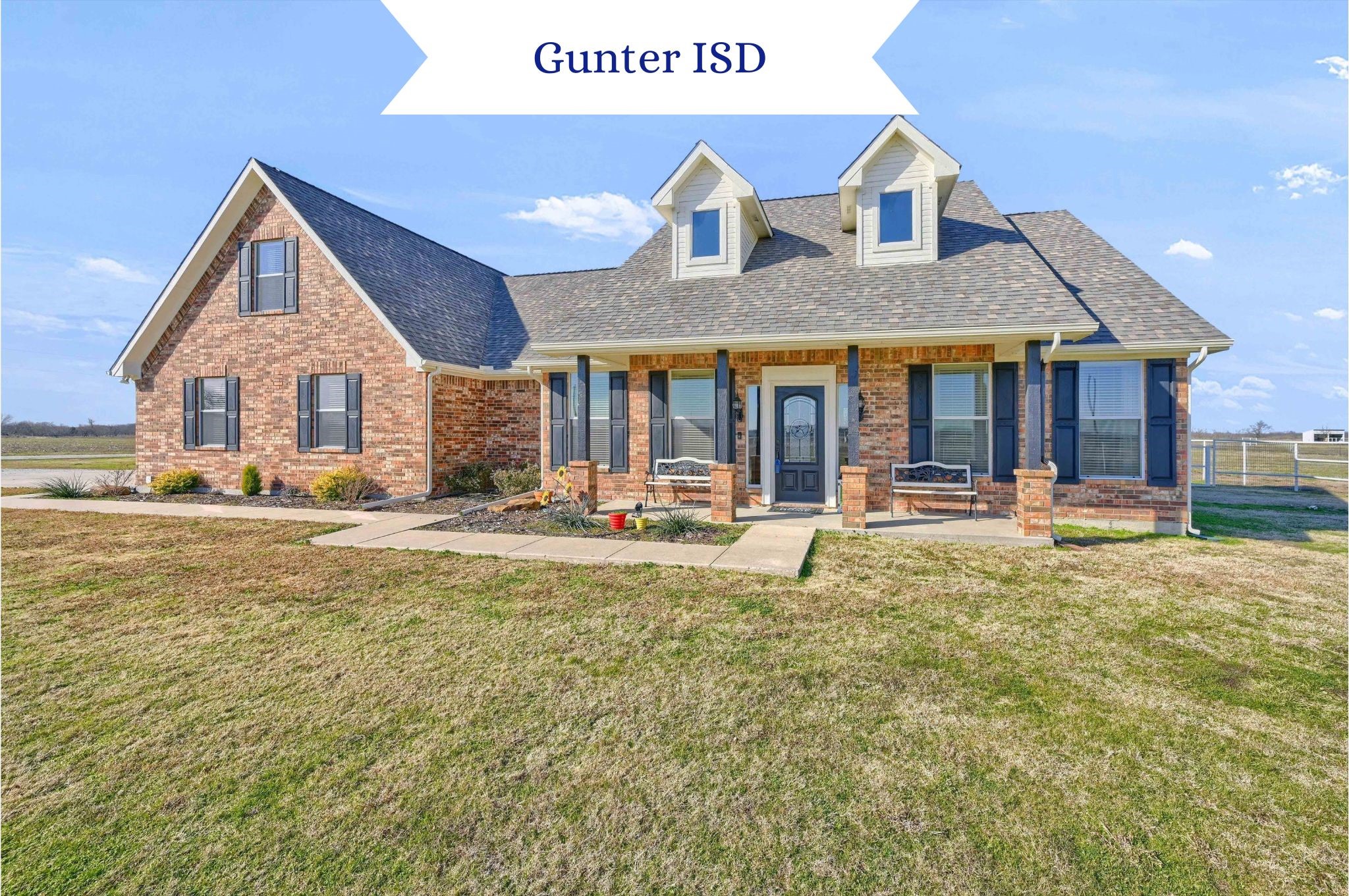 33 Windmill Drive Tioga TX 76271