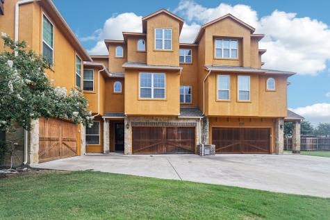 2690 Venice Drive Grand Prairie TX 75054