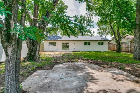 2325 Lake By Drive Irving TX 75060