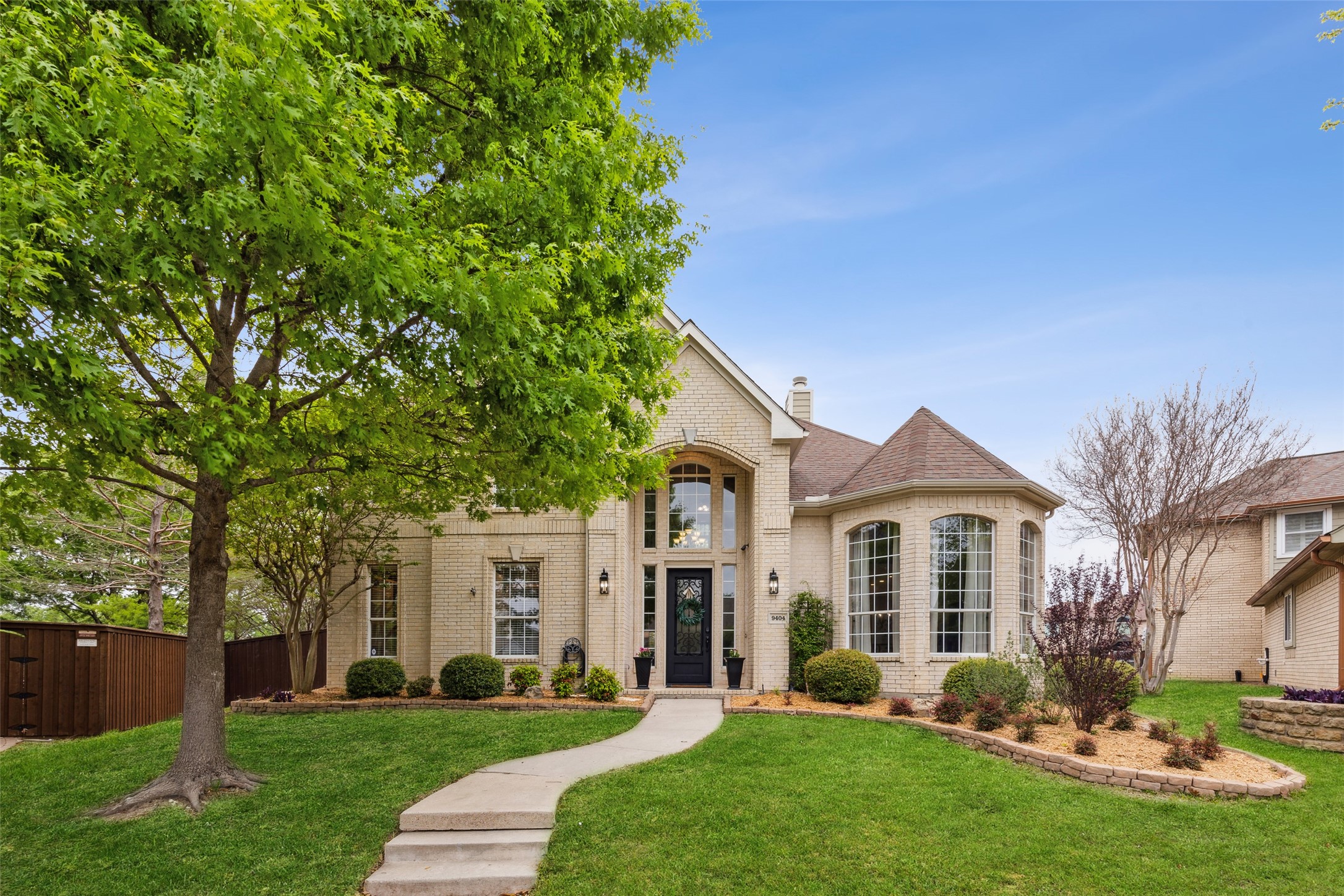 9404 Presthope Drive Frisco TX 75035