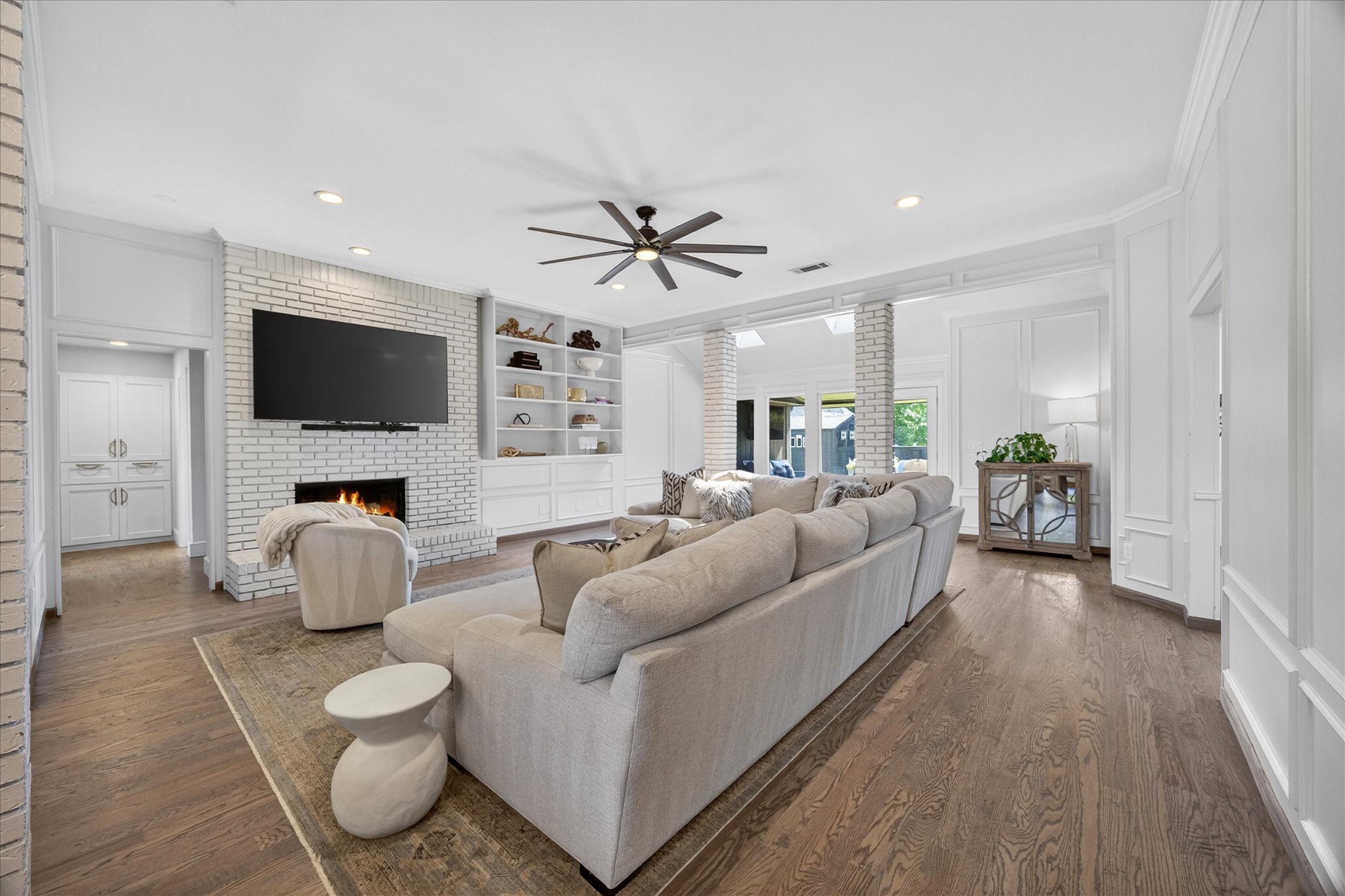 807 Lake Meadows Circle Rockwall TX 75087