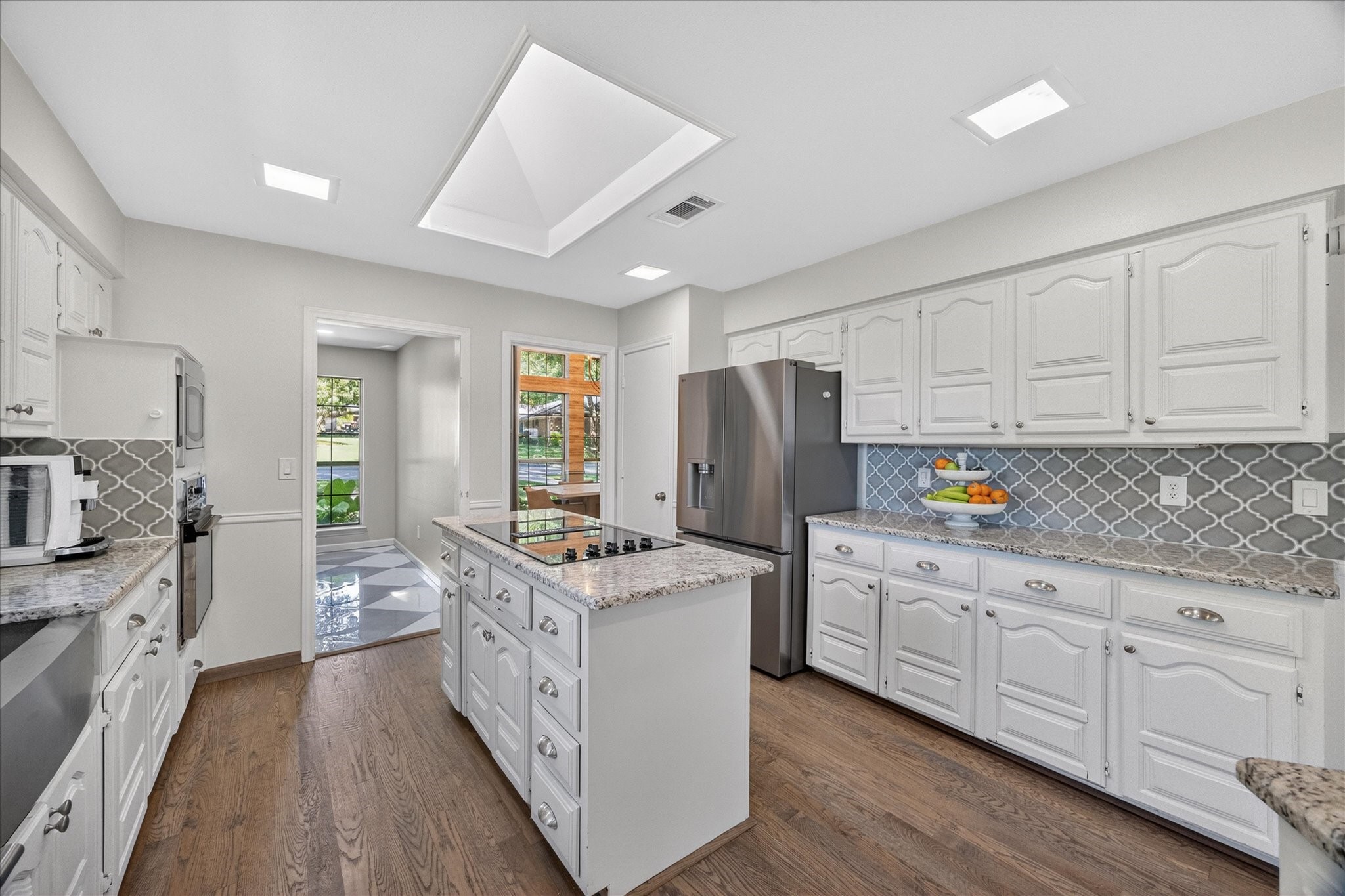 807 Lake Meadows Circle Rockwall TX 75087