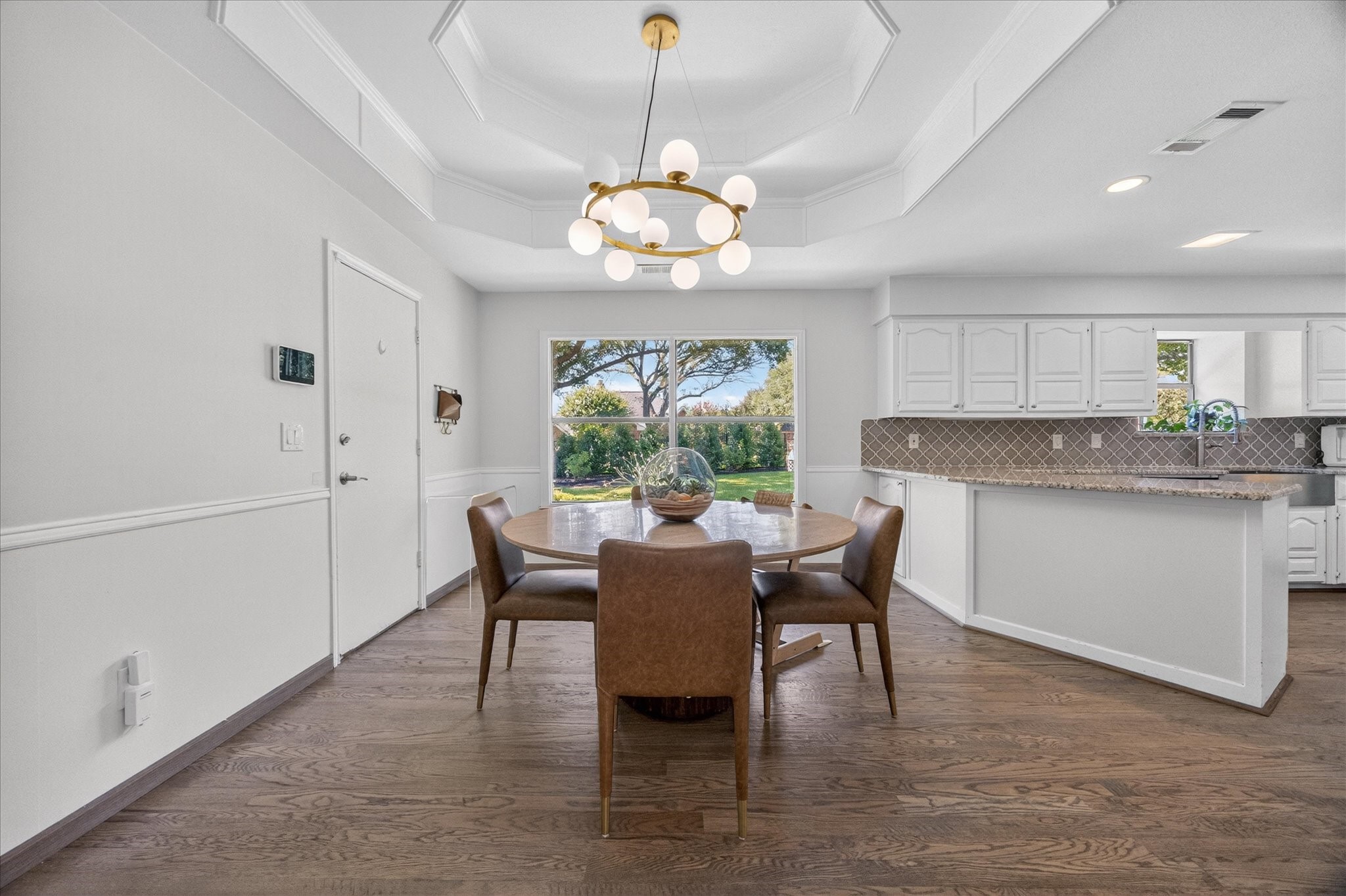 807 Lake Meadows Circle Rockwall TX 75087