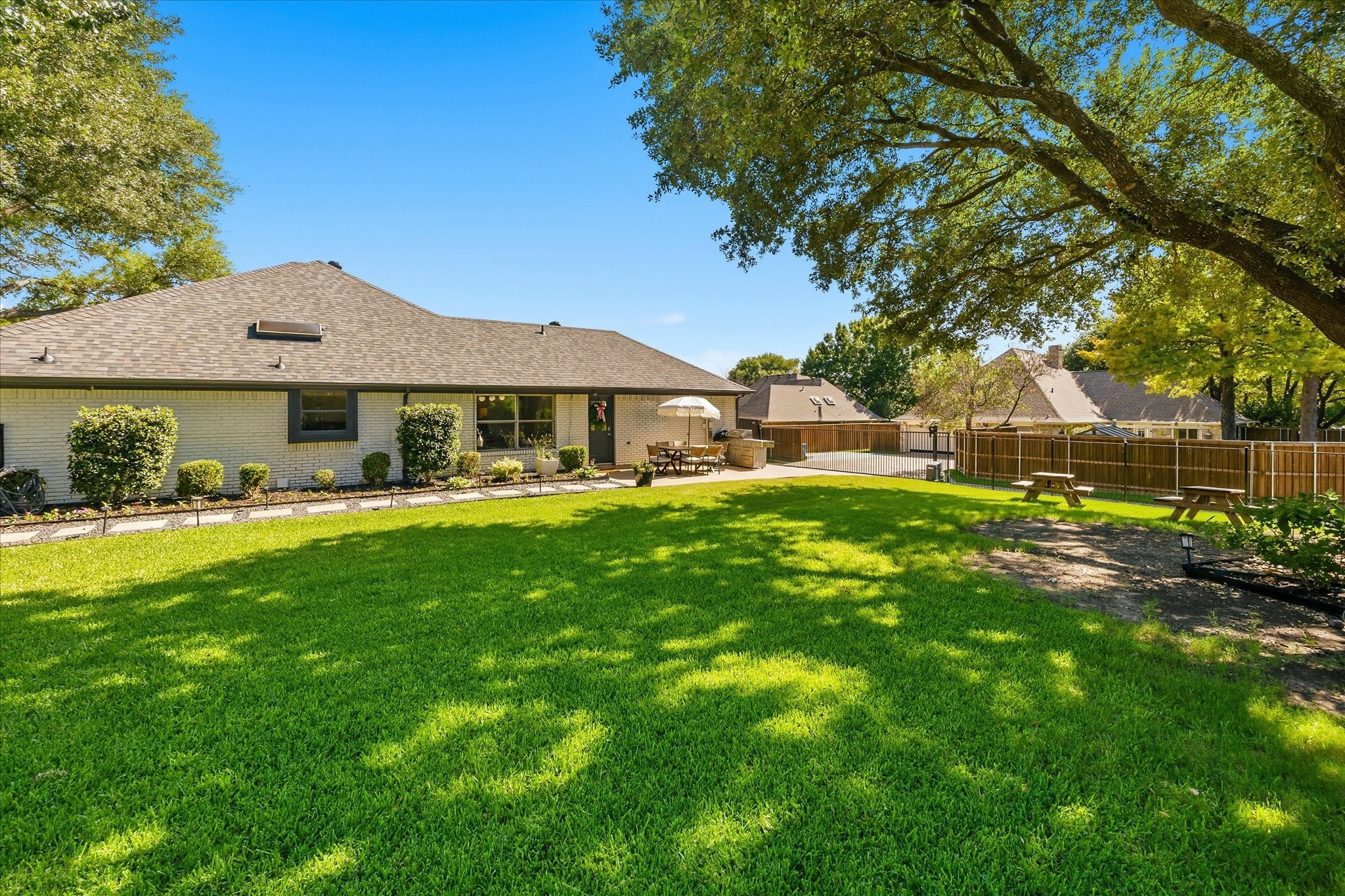 807 Lake Meadows Circle Rockwall TX 75087
