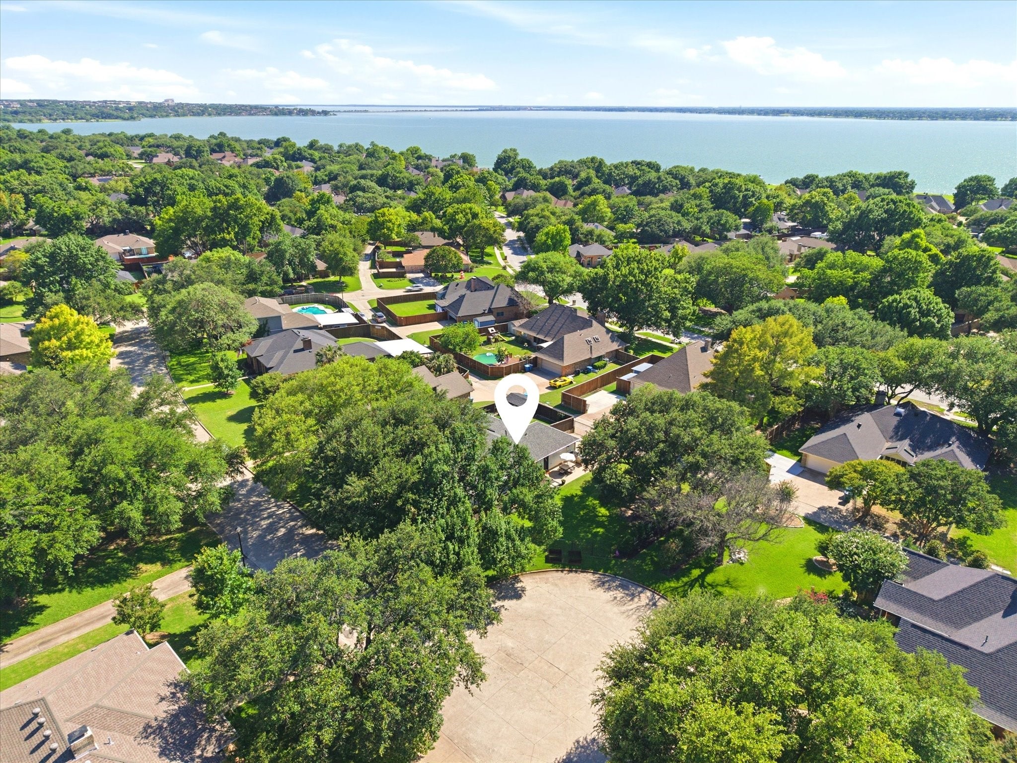 807 Lake Meadows Circle Rockwall TX 75087