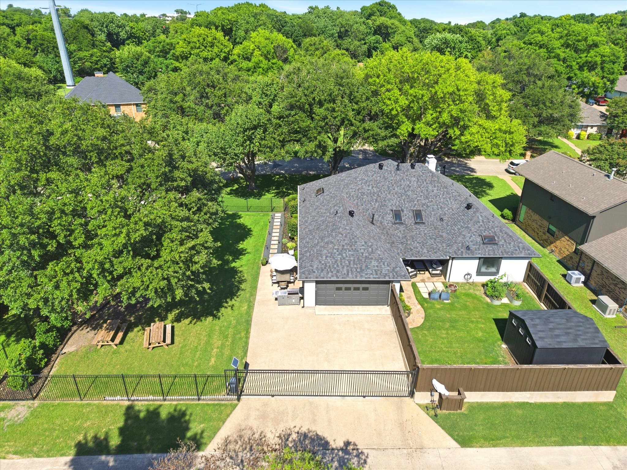 807 Lake Meadows Circle Rockwall TX 75087