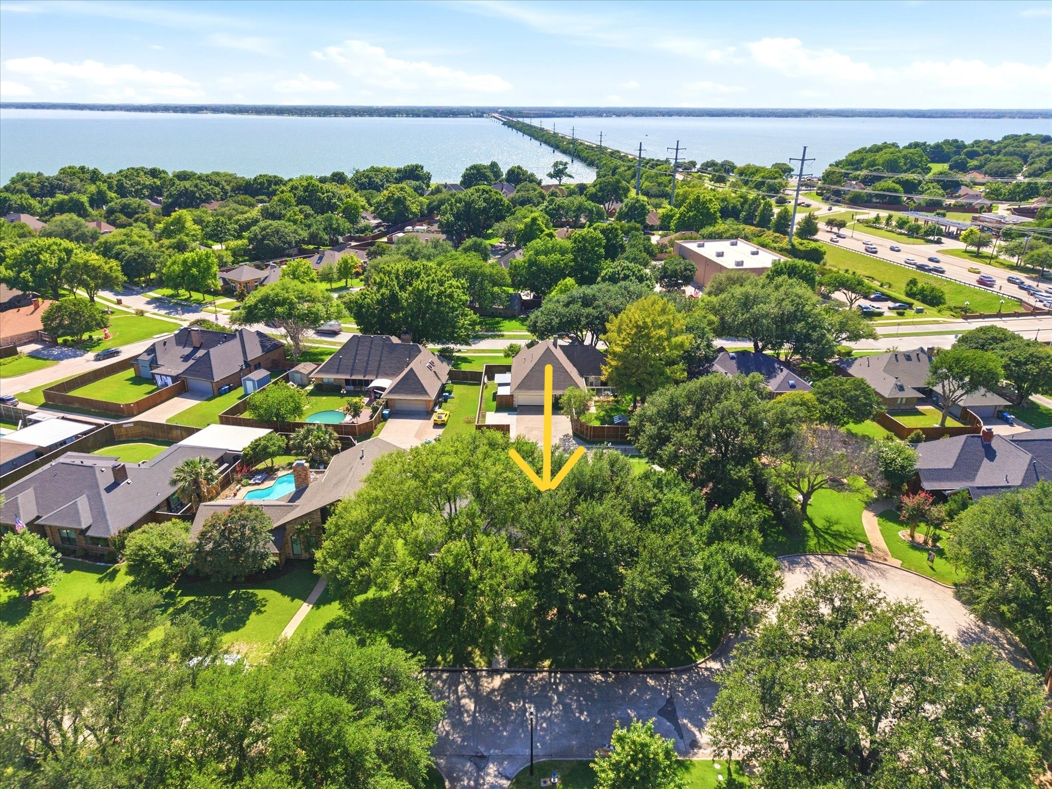 807 Lake Meadows Circle Rockwall TX 75087