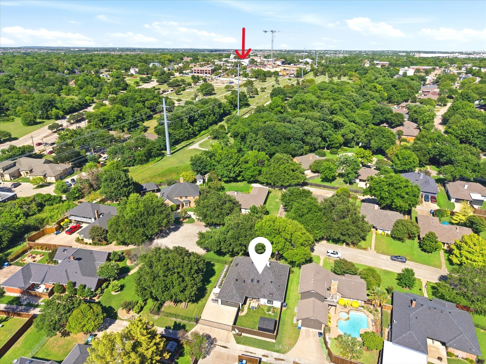 807 Lake Meadows Circle Rockwall TX 75087