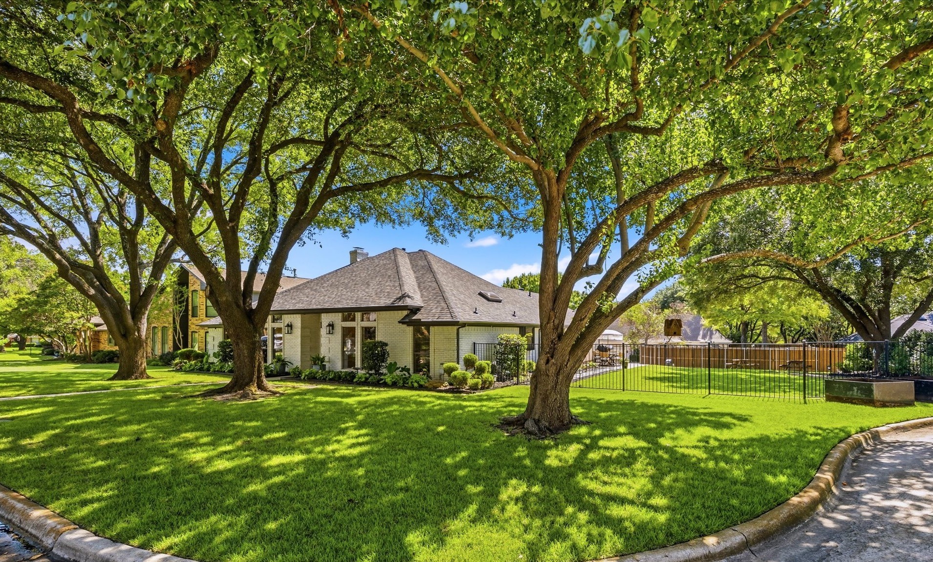 807 Lake Meadows Circle Rockwall TX 75087