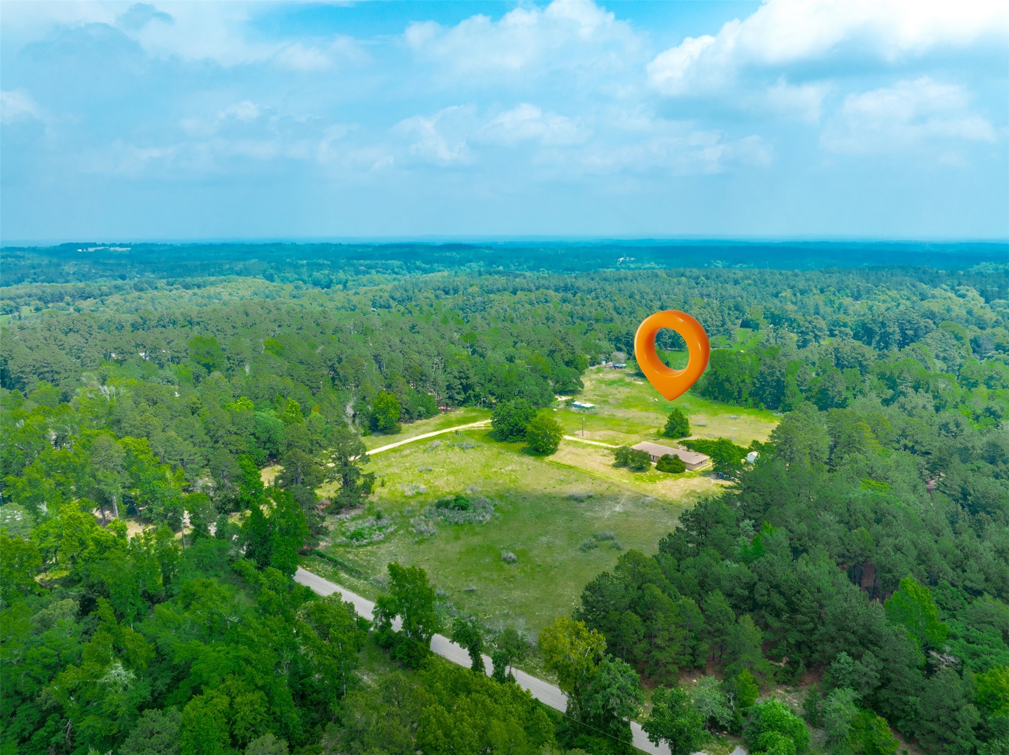 1054 An County Road 415 Palestine TX 75801