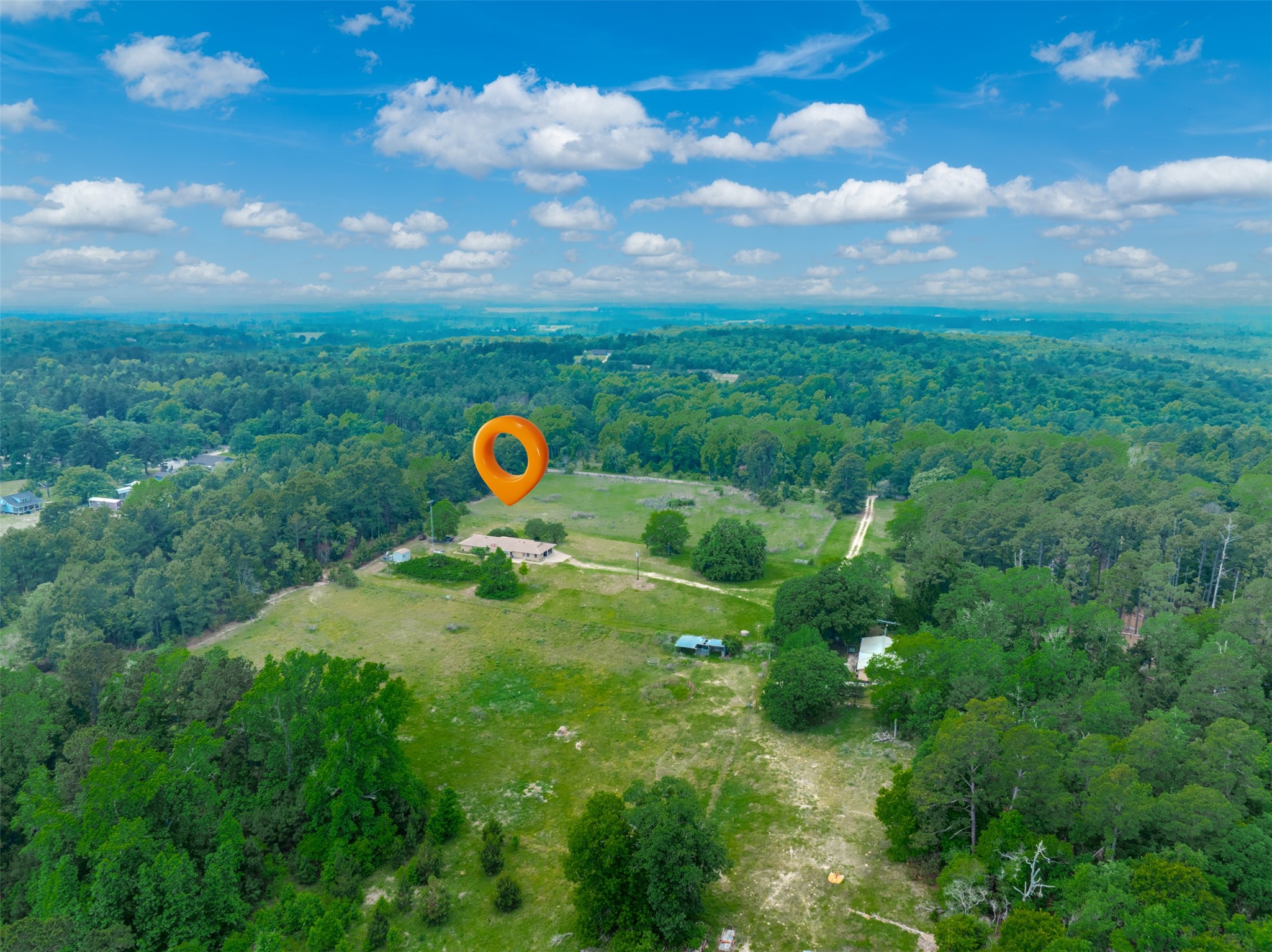 1054 An County Road 415 Palestine TX 75801