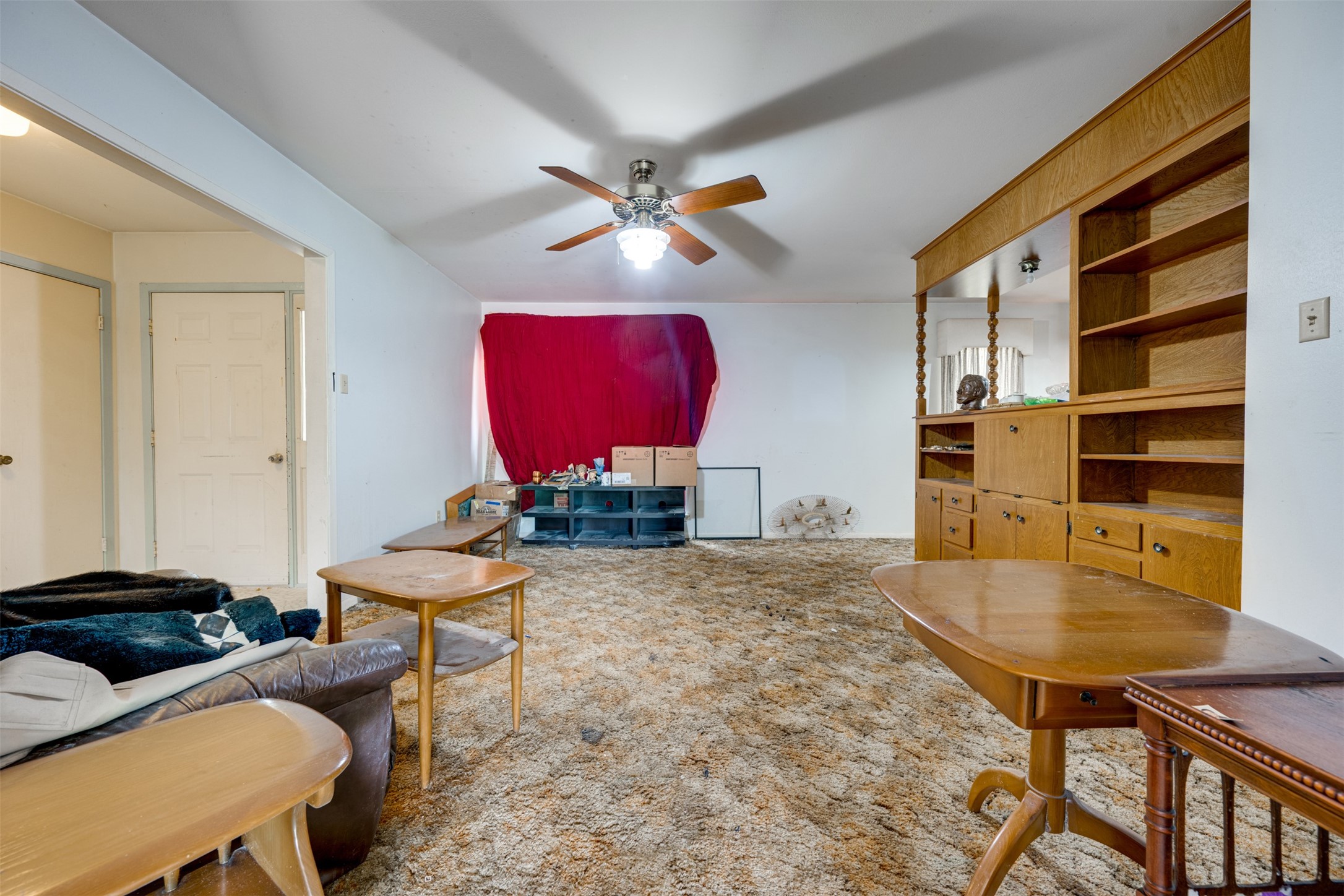 1054 An County Road 415 Palestine TX 75801