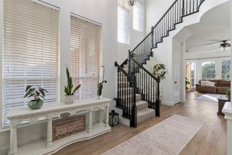 4405 Meadowcove Drive Rowlett TX 75088