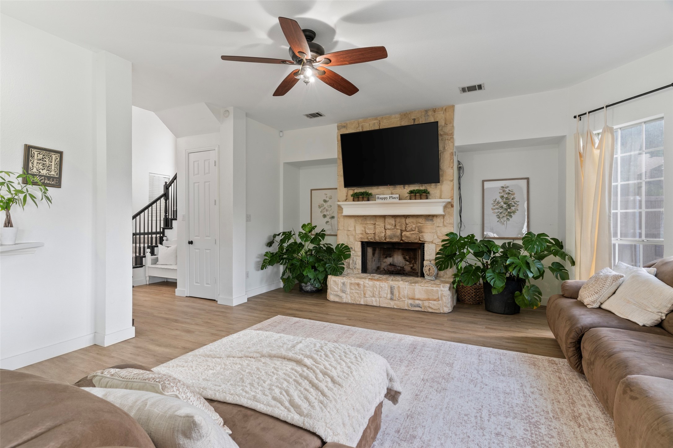 4405 Meadowcove Drive Rowlett TX 75088