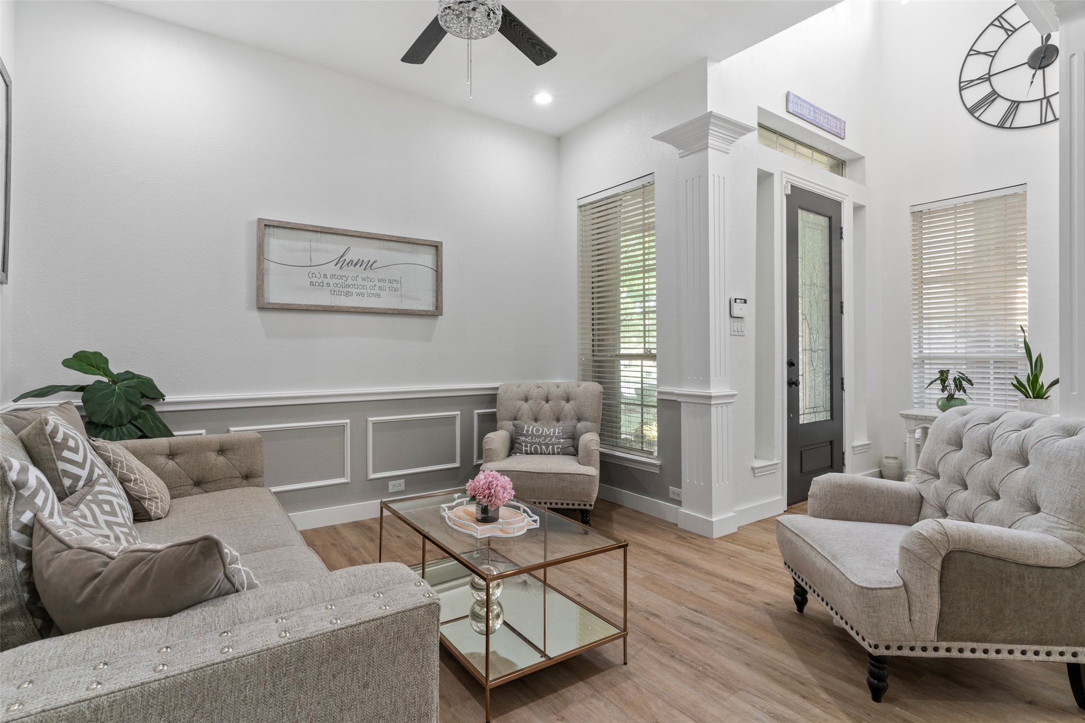 4405 Meadowcove Drive Rowlett TX 75088