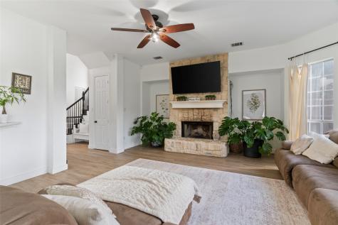 4405 Meadowcove Drive Rowlett TX 75088