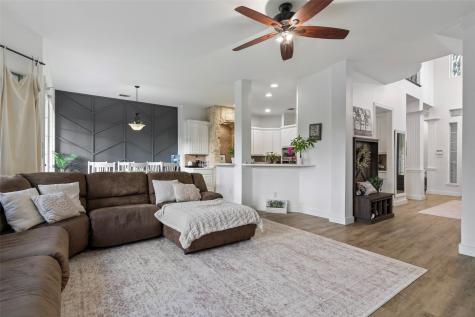 4405 Meadowcove Drive Rowlett TX 75088