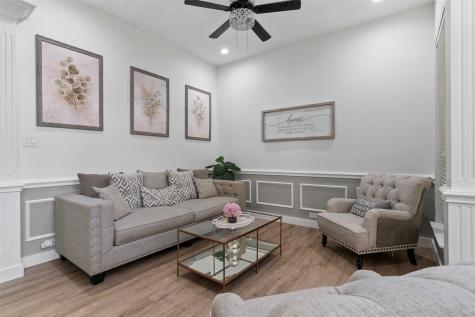 4405 Meadowcove Drive Rowlett TX 75088