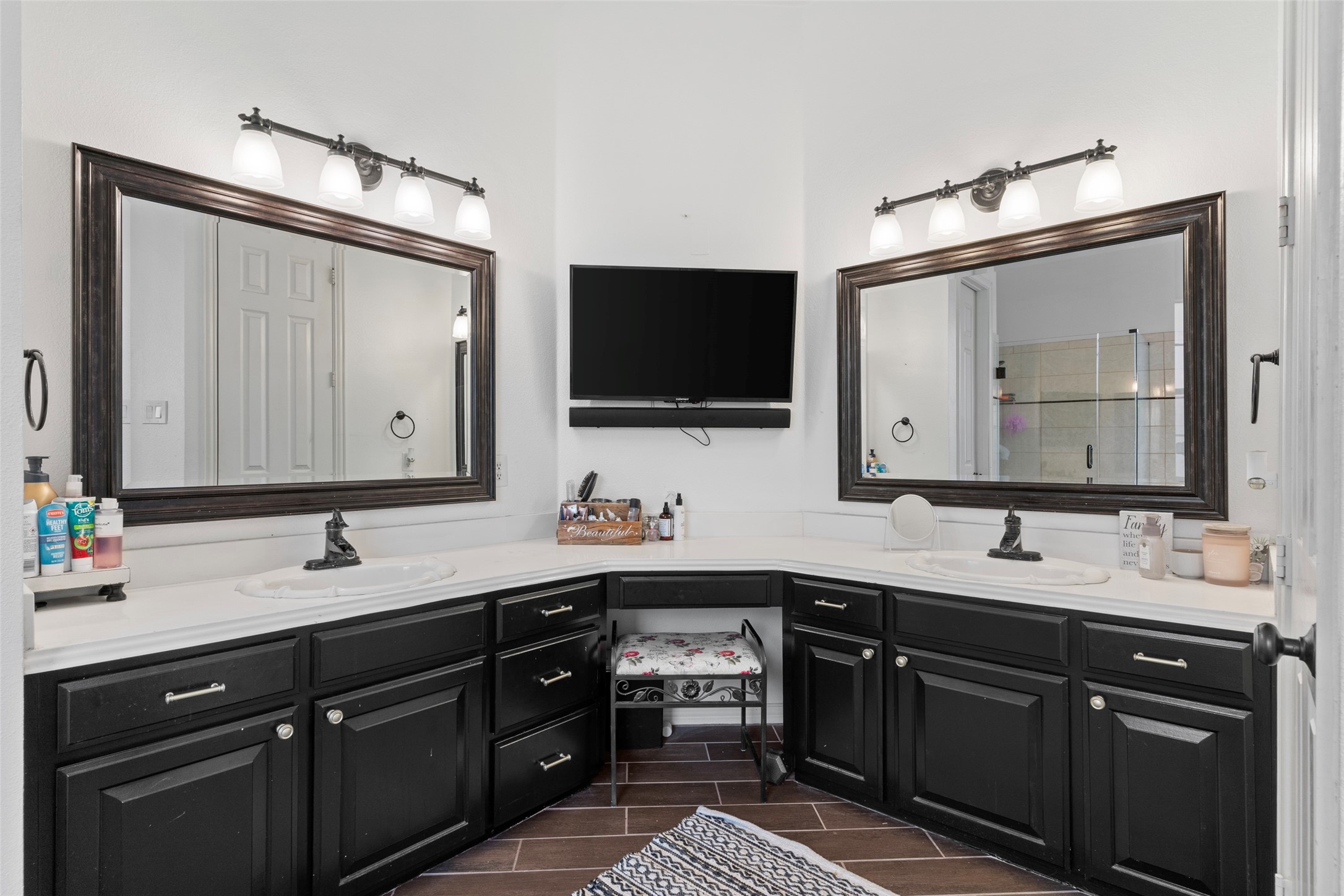 4405 Meadowcove Drive Rowlett TX 75088