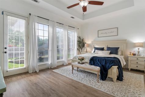 4405 Meadowcove Drive Rowlett TX 75088