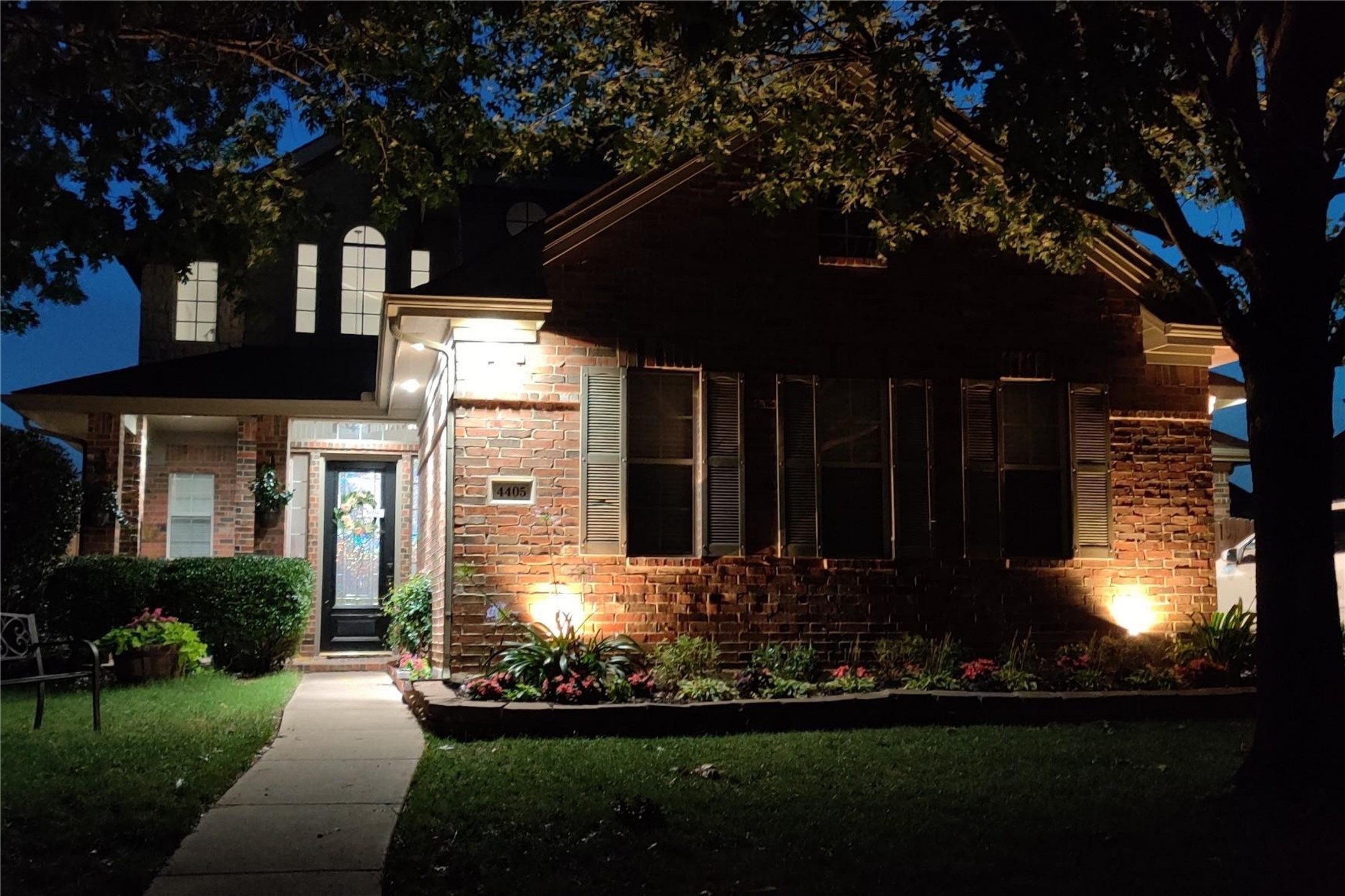 4405 Meadowcove Drive Rowlett TX 75088