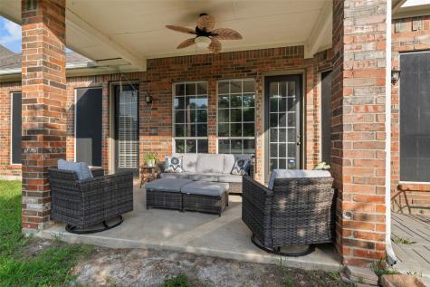 4405 Meadowcove Drive Rowlett TX 75088