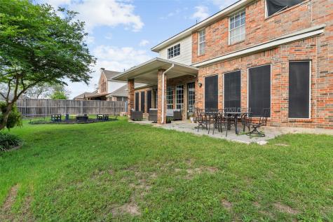4405 Meadowcove Drive Rowlett TX 75088