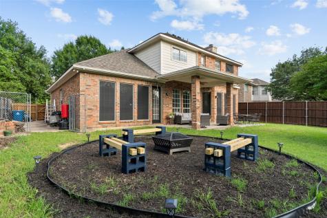 4405 Meadowcove Drive Rowlett TX 75088