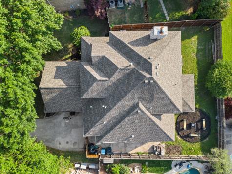 4405 Meadowcove Drive Rowlett TX 75088