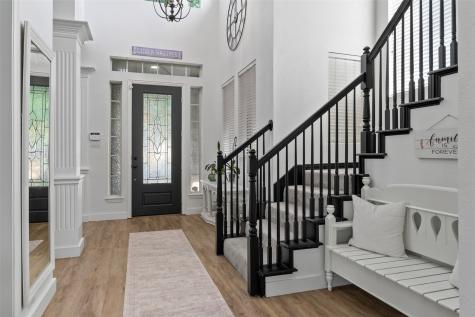 4405 Meadowcove Drive Rowlett TX 75088