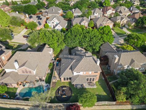 4405 Meadowcove Drive Rowlett TX 75088