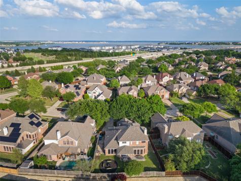 4405 Meadowcove Drive Rowlett TX 75088
