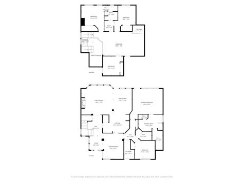 4405 Meadowcove Drive Rowlett TX 75088