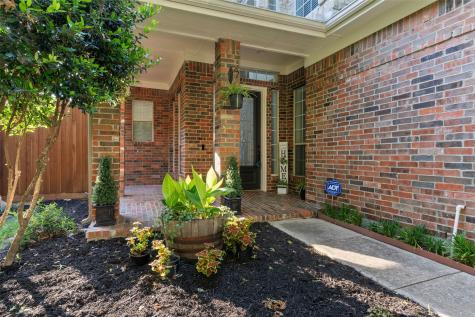 4405 Meadowcove Drive Rowlett TX 75088
