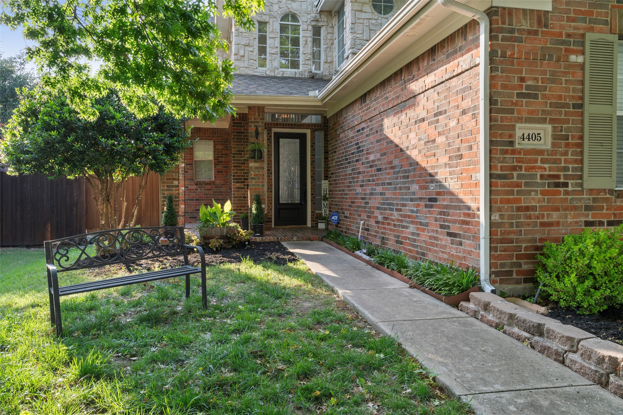4405 Meadowcove Drive Rowlett TX 75088
