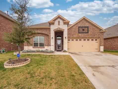 3405 Collingham Street Frisco TX 75036