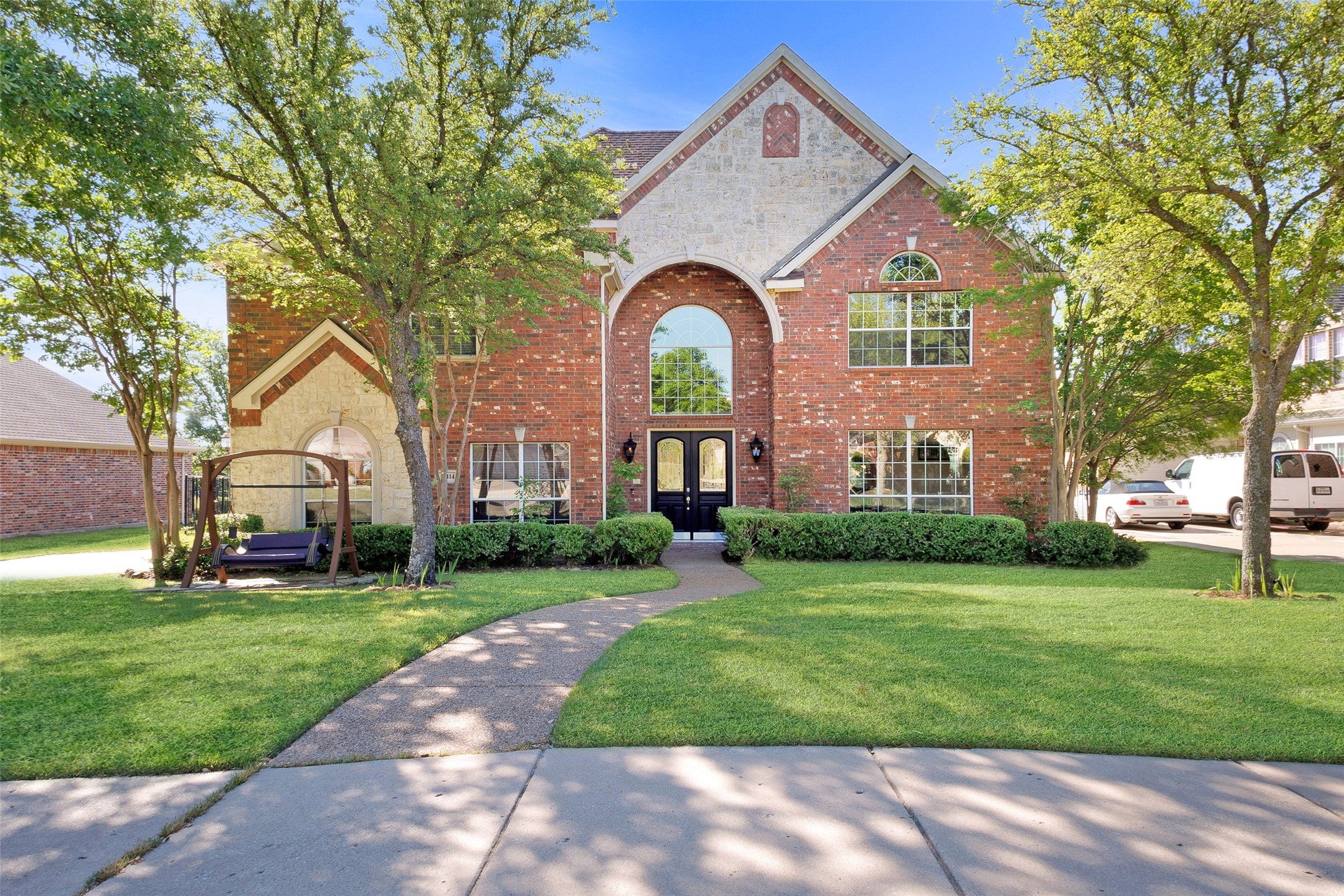 10414 Broadmoor Lane Rowlett TX 75089